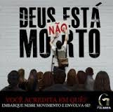 Deus NÃO Está Morto